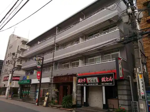 アーバン清水