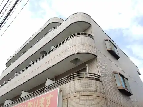 SKプリモ南行徳