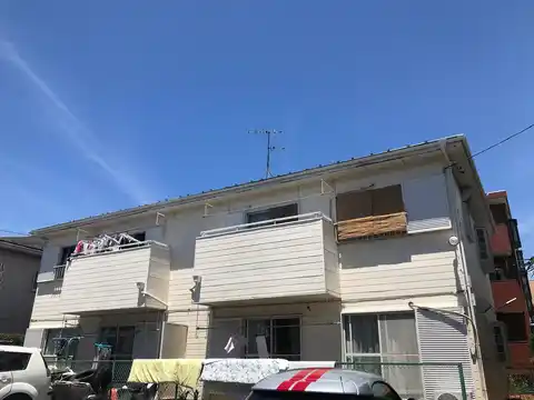 ハイツフジIII