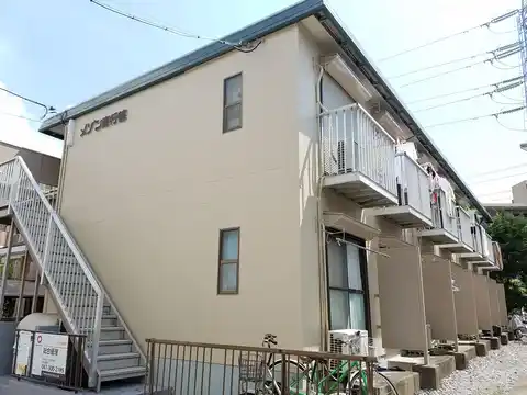 メゾン南行徳