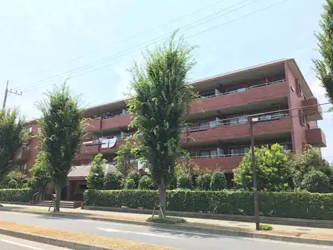 リバティーヒル壱番館
