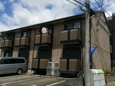 フローラルヒル