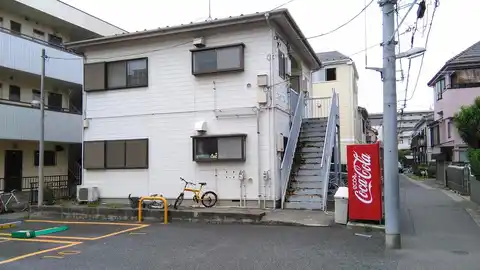 ハイツ静