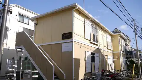 コーポナディア