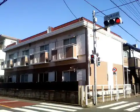 ユーハイツI
