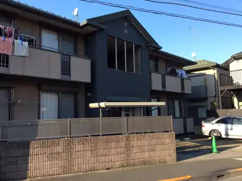 グランシード四谷
