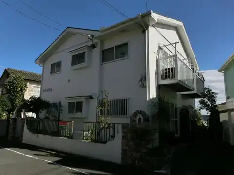 ヴィラ旭ヶ丘
