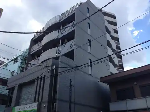 クレストハイム