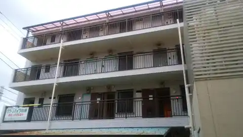 グリーンハイツ小柳