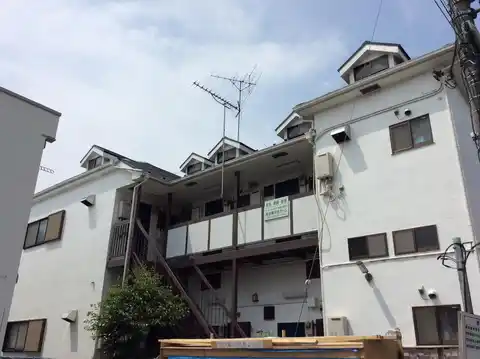 美里ハウス居村