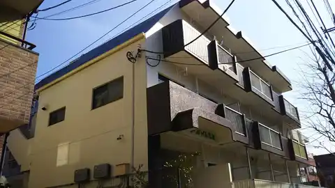 グリーンハイム北島