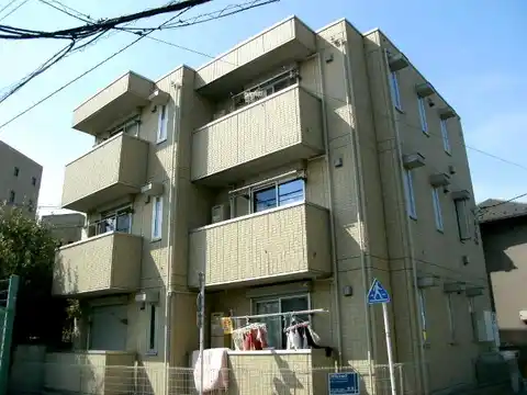 Doumus西東京