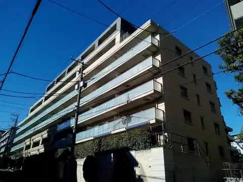 ヴェレーナ横浜東寺尾