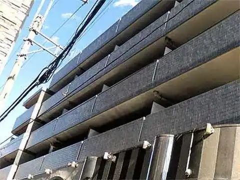アーバンピア本牧