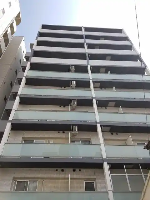 アクシス吉野町