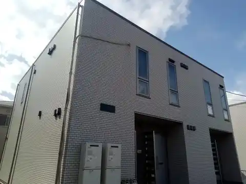 ルーチェ仲町台A