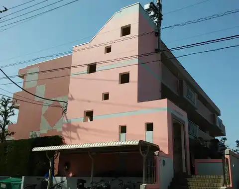 サンクレストKAWADAⅠ