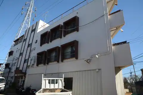 第二丸八ビル