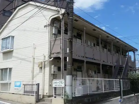 シャトーブラン