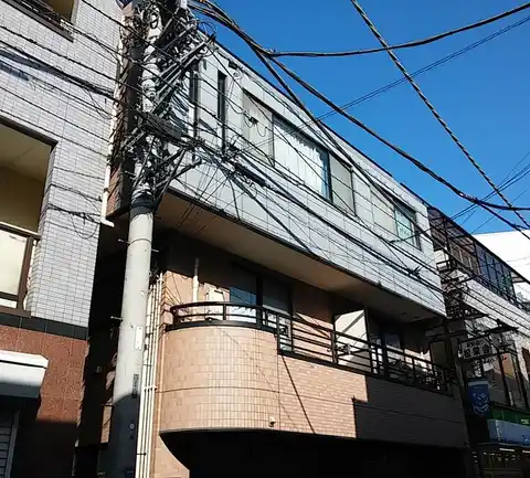 MKYビルディング