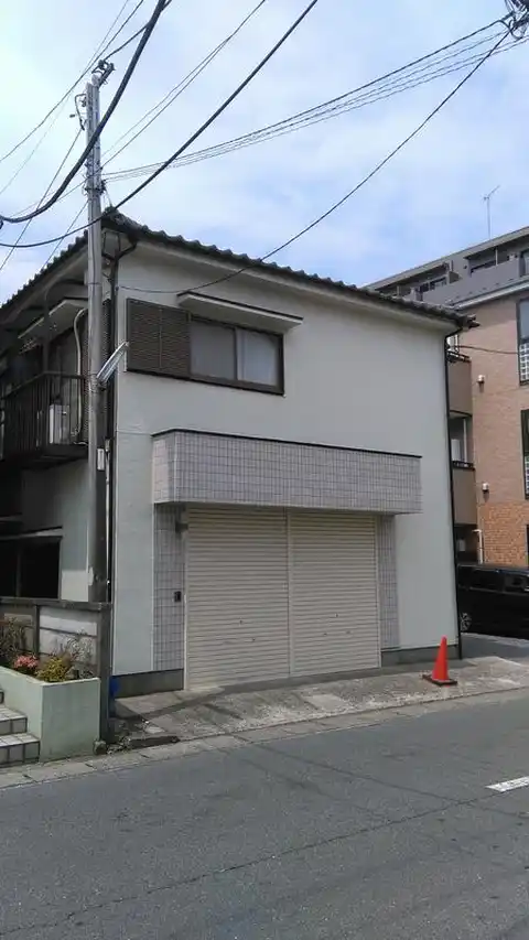 メゾン佐藤