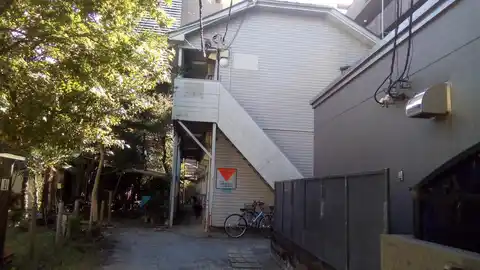 メゾンパレット