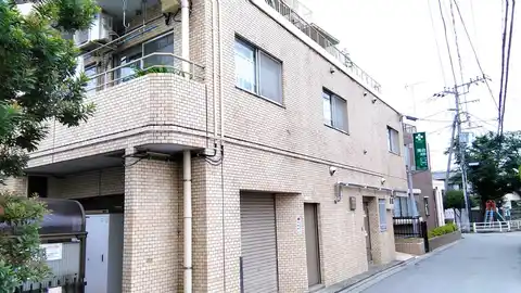 ライオンズマンション小田急相模原
