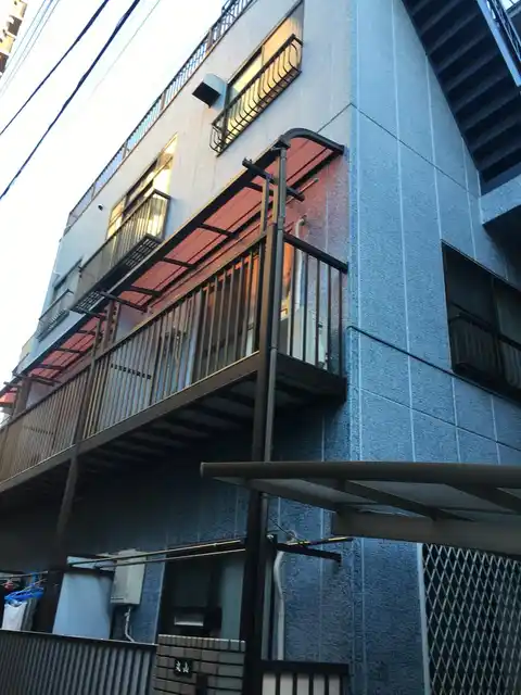 KMコーポ
