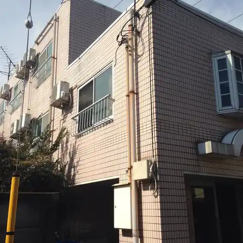 エクセル永福