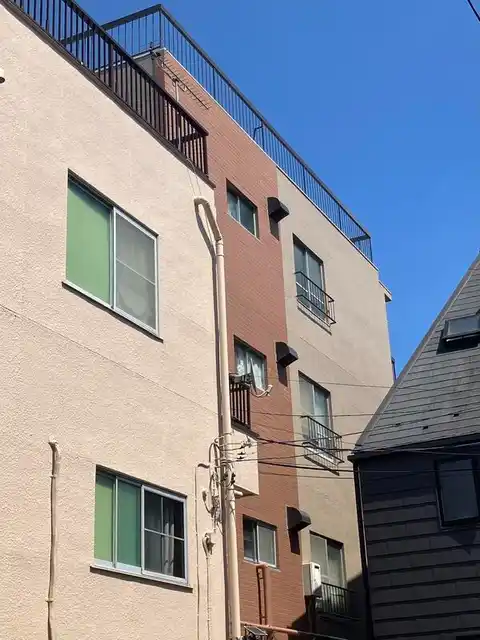 大塚マンション