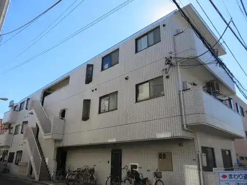 ヴァイスハイム松島