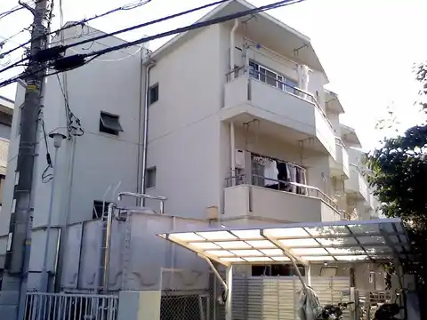 マイコート青葉台