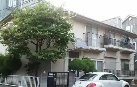 フラッツJ