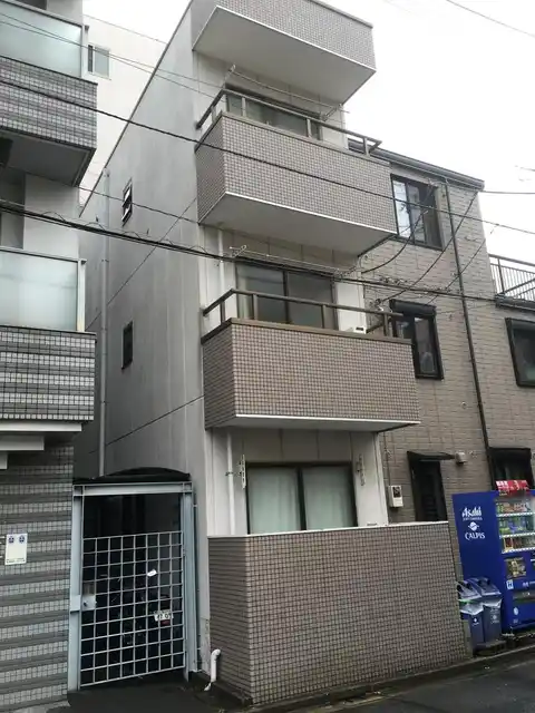 ハウスキシモト