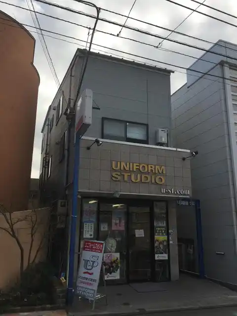 US自由が丘