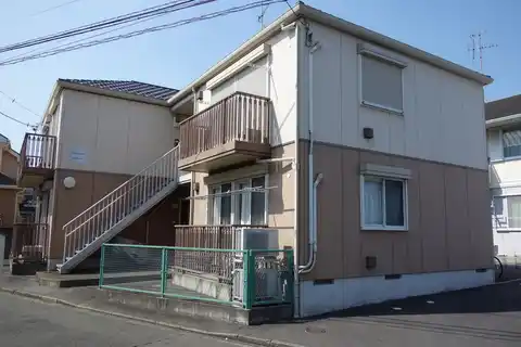 アーバンヒルハイツ2