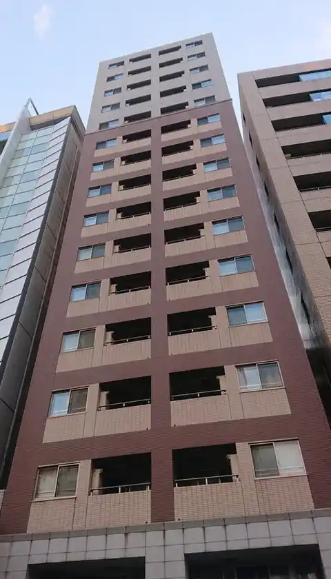 パレステュディオ渋谷ステーションフロント