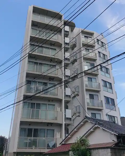ソシオミュゼ・イズ飛鳥山