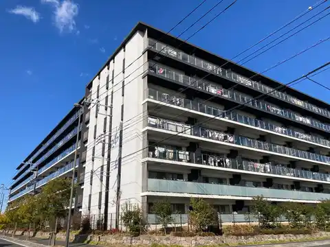 シティテラス吉川美南