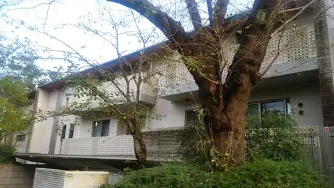 パークハウス瀬田一丁目