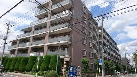 ブライトンコート