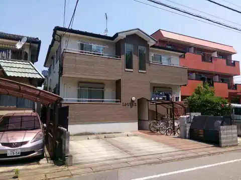 LE・ソレイユ