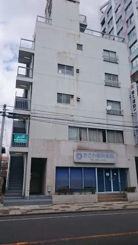 平野コーポ