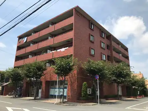 リバティーヒル弐番館