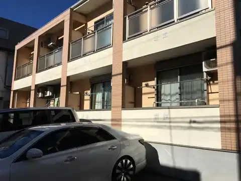 ディアコート勝田台