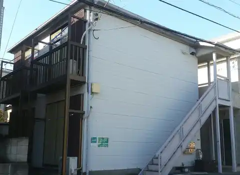 コーポサクラ