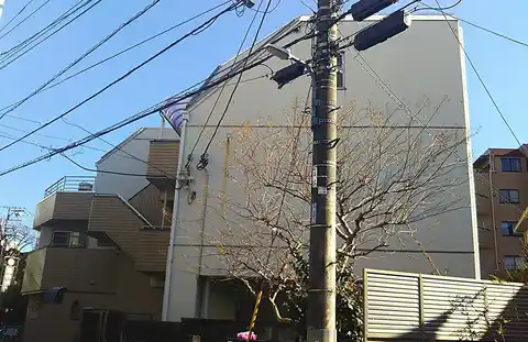 マンションセリーヌ