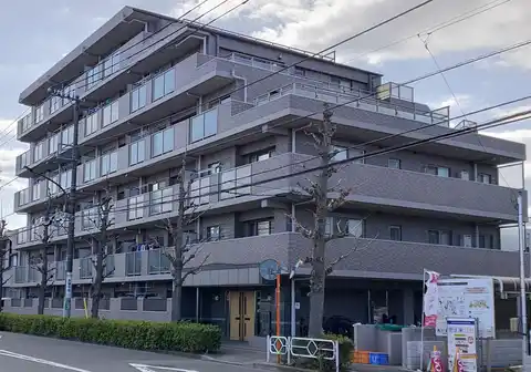 プライムホームズ日野