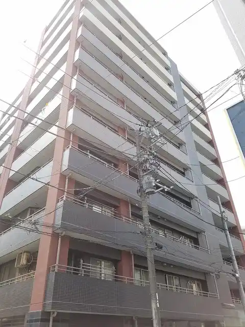 クオス吉野町