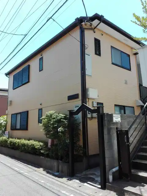 トランクイル瀬谷